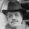 Sergei Diaghilev