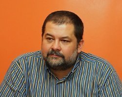 Sergei Lukyanenko