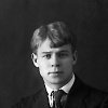 Sergei Yesenin