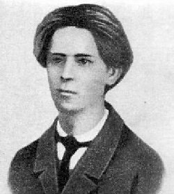Sergey Nechayev