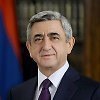 Serzh Sargsyan