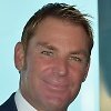Shane Warne