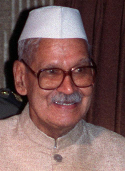 Shankar Dayal Sharma Quotes about India - Lib Quotes