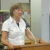 Sharon Creech Sharon Creech