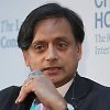 Shashi Tharoor