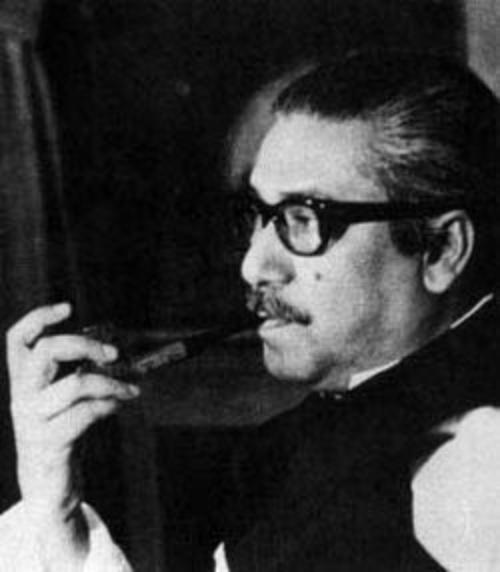 Sheikh Mujibur Rahman (10+ Sourced Quotes) - Lib Quotes