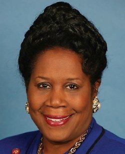 Sheila Jackson Lee