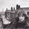 Shelagh Delaney