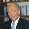 Shimon Peres Shimon Peres