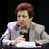 Shirin Ebadi Shirin Ebadi