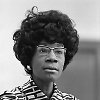 Shirley Chisholm Shirley Chisholm