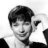 Shirley MacLaine Shirley MacLaine