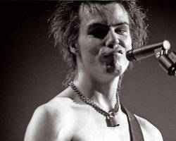 Sid Vicious