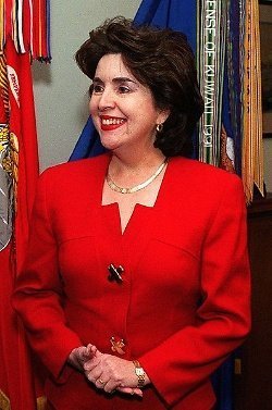 Sila María Calderón