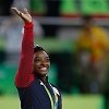 Simone Biles