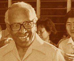Sinnathamby Rajaratnam