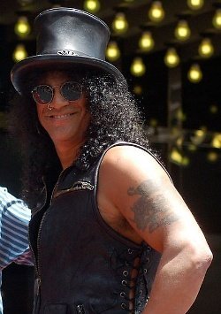 Slash