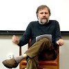Slavoj Žižek Slavoj Žižek
