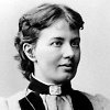 Sofia Kovalevskaya