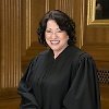 Sonia Sotomayor Sonia Sotomayor