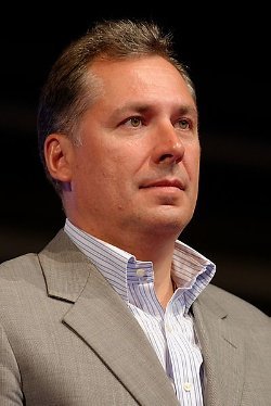 Stanislav Pozdniakov