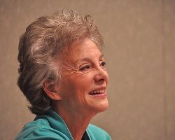 Stephanie Coontz