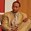 Stephen A. Smith