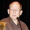 Stephen Baxter Stephen Baxter