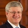 Stephen Harper Stephen Harper