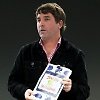 Stephen Hillenburg