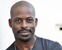 Sterling K. Brown