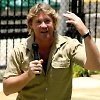 Steve Irwin
