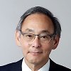 Steven Chu