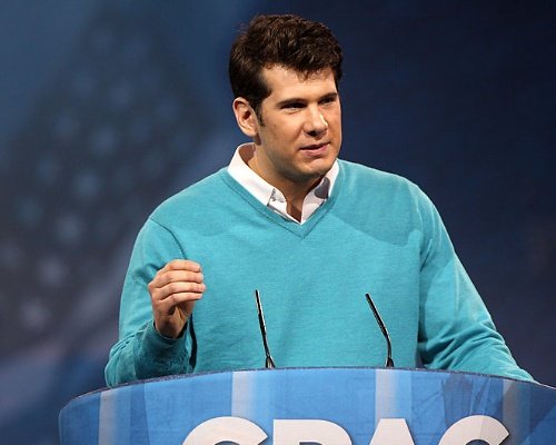 Steven Crowder Quotes - Lib Quotes