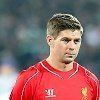 Steven Gerrard Steven Gerrard