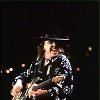 Stevie Ray Vaughan