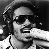 Stevie Wonder