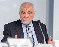 Stjepan Mesić