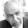 Subrahmanyan Chandrasekhar Subrahmanyan Chandrasekhar