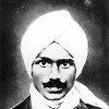 Subramanya Bharathi