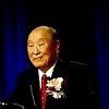 Sun Myung Moon