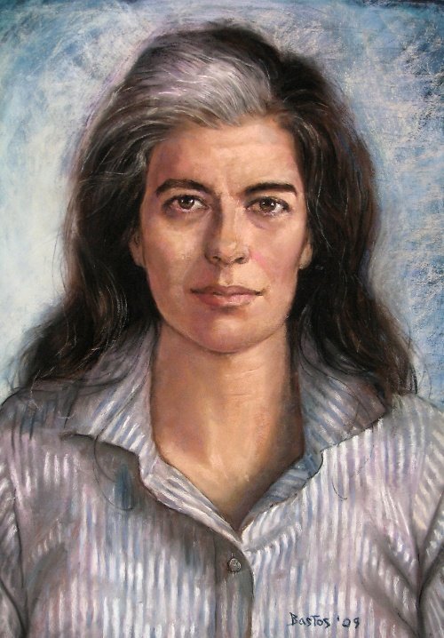 Susan Sontag (320+ Sourced Quotes) - Lib Quotes