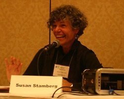 Susan Stamberg