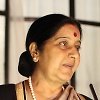 Sushma Swaraj