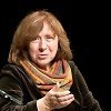 Svetlana Alexievich