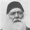 Syed Ahmed Khan