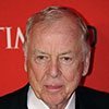 T. Boone Pickens