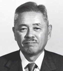 Taiichi Ohno