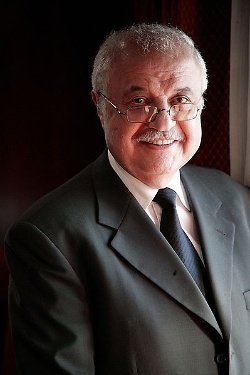 Talal Abu-Ghazaleh