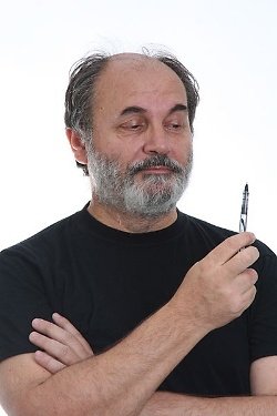 Tarik Gunersel